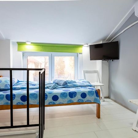 Sb Centar Apartmani Nisz Zewnętrze zdjęcie
