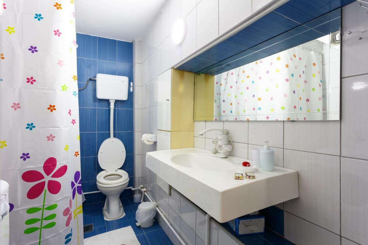 Sb Centar Apartmani Nisz Zewnętrze zdjęcie