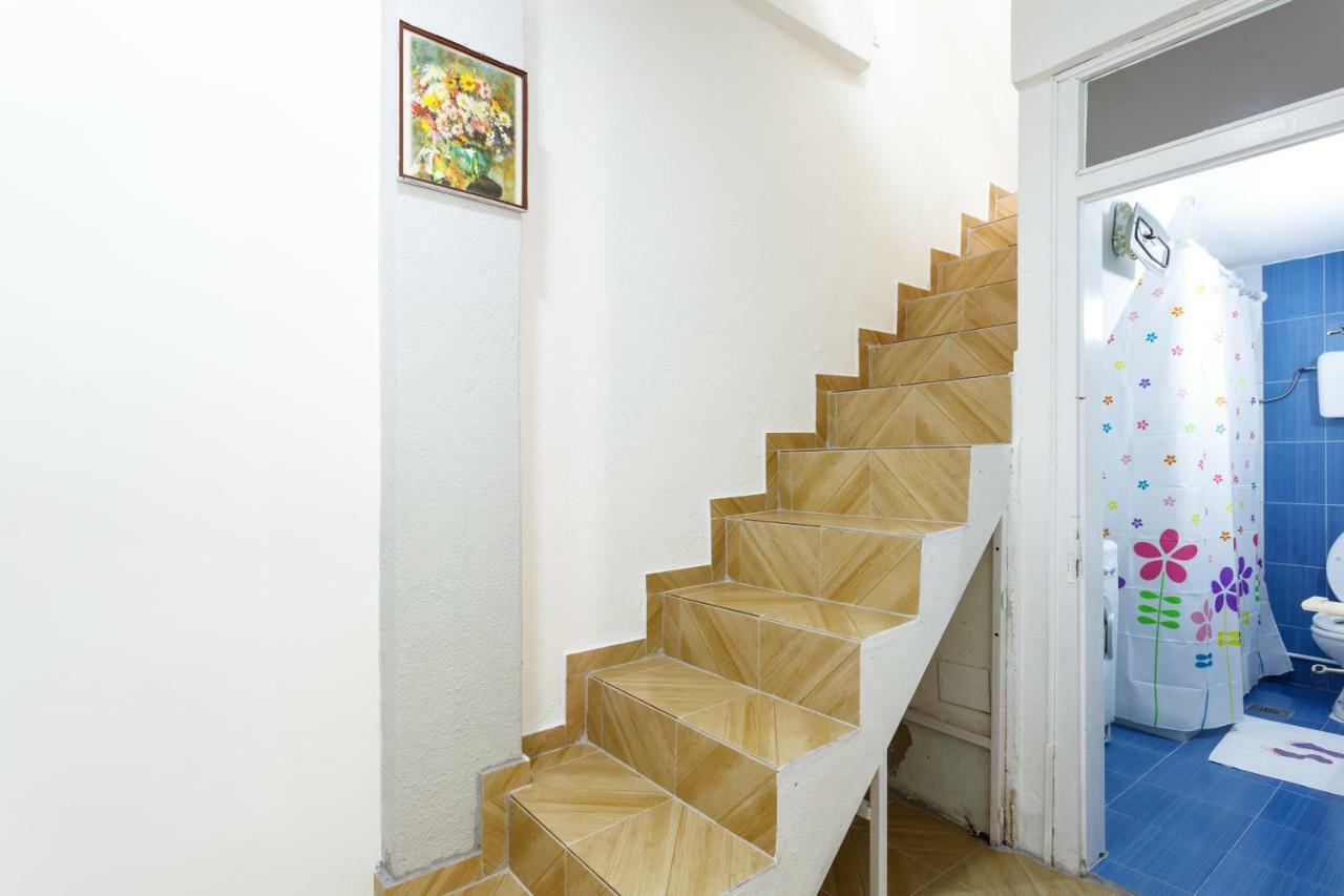Sb Centar Apartmani Nisz Zewnętrze zdjęcie