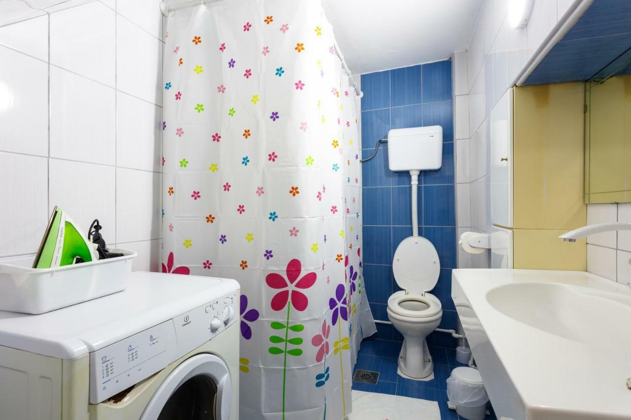 Sb Centar Apartmani Nisz Zewnętrze zdjęcie